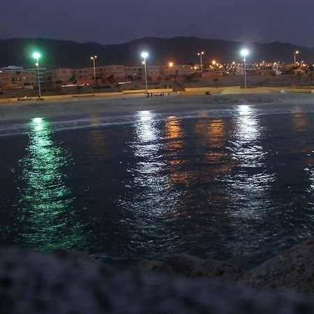 Hostal Cruz Del Pacifico Antofagasta Dış mekan fotoğraf