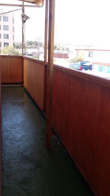 Hostal Cruz Del Pacifico Antofagasta Dış mekan fotoğraf