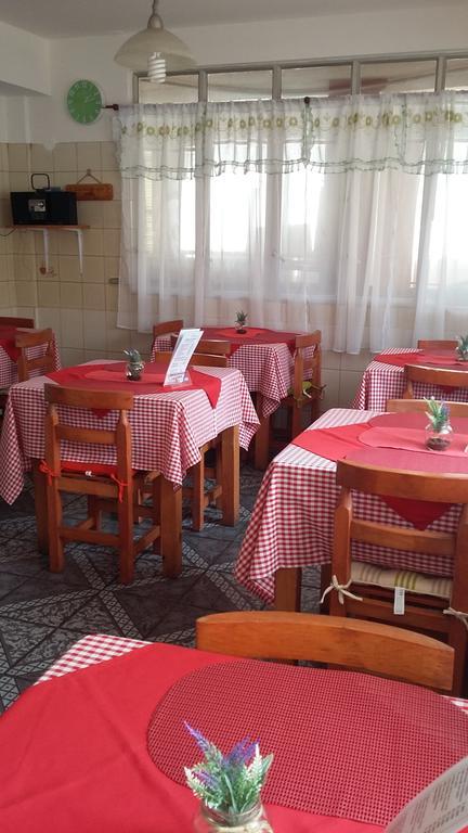 Hostal Cruz Del Pacifico Antofagasta Dış mekan fotoğraf